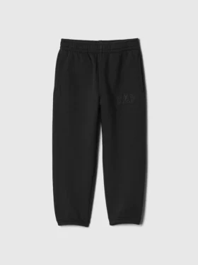 Joggingbyxor för Baby & Småbarn med Vintagesoft Arch Logo