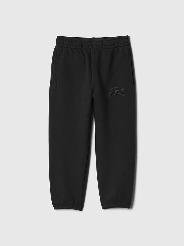 Joggingbyxor för Baby & Småbarn med Vintagesoft Arch Logo