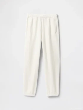 Joggingbyxor för barn med Vintagesoft-logotyp