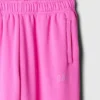 Joggingbyxor för barn med Vintagesoft-logotyp