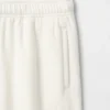 Joggingbyxor för barn med Vintagesoft-logotyp
