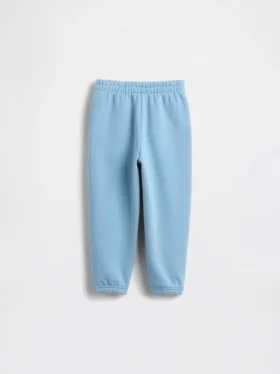 Joggingbyxor med Snoopy-logotyp i Vintagesoft för Baby & Småbarn