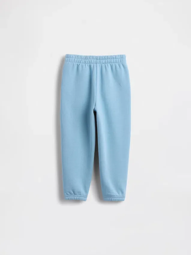 Joggingbyxor med Snoopy-logotyp i Vintagesoft för Baby & Småbarn