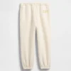 Joggingbyxor med Vintagesoft-logotyp för Baby & Småbarn