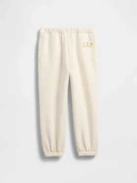 Joggingbyxor med Vintagesoft-logotyp för Baby & Småbarn