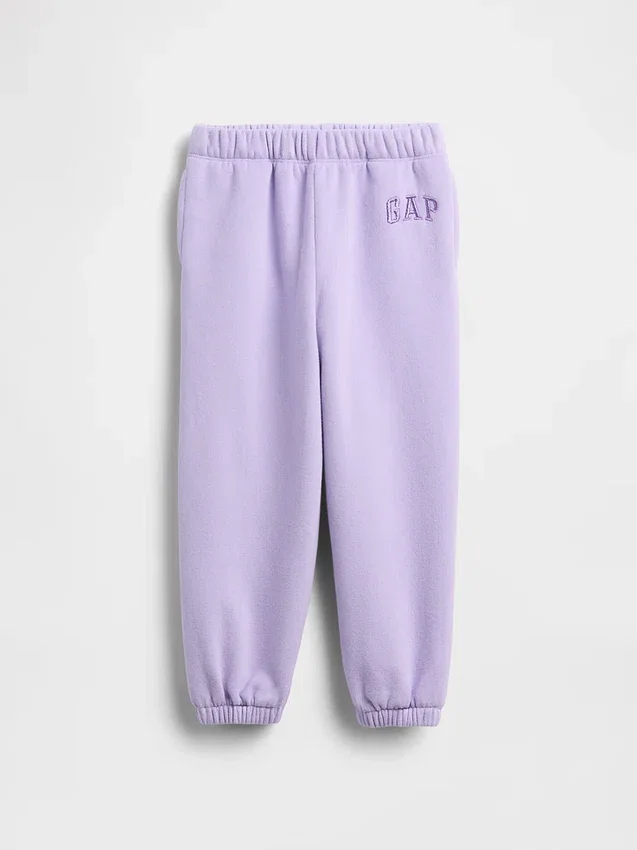 Joggingbyxor med Vintagesoft-logotyp för Baby & Småbarn
