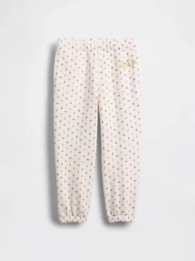 Joggingbyxor med Vintagesoft-logotyp för Baby & Småbarn