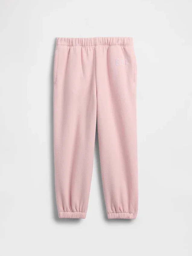 Joggingbyxor med Vintagesoft-logotyp för Baby & Småbarn