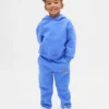 Joggingbyxor med Vintagesoft-logotyp för Baby & Småbarn