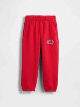 Joggingbyxor med Vintagesoft-logotyp för Baby & Småbarn