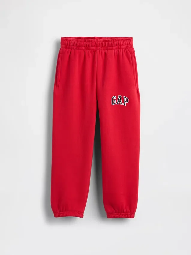 Joggingbyxor med Vintagesoft-logotyp för Baby & Småbarn