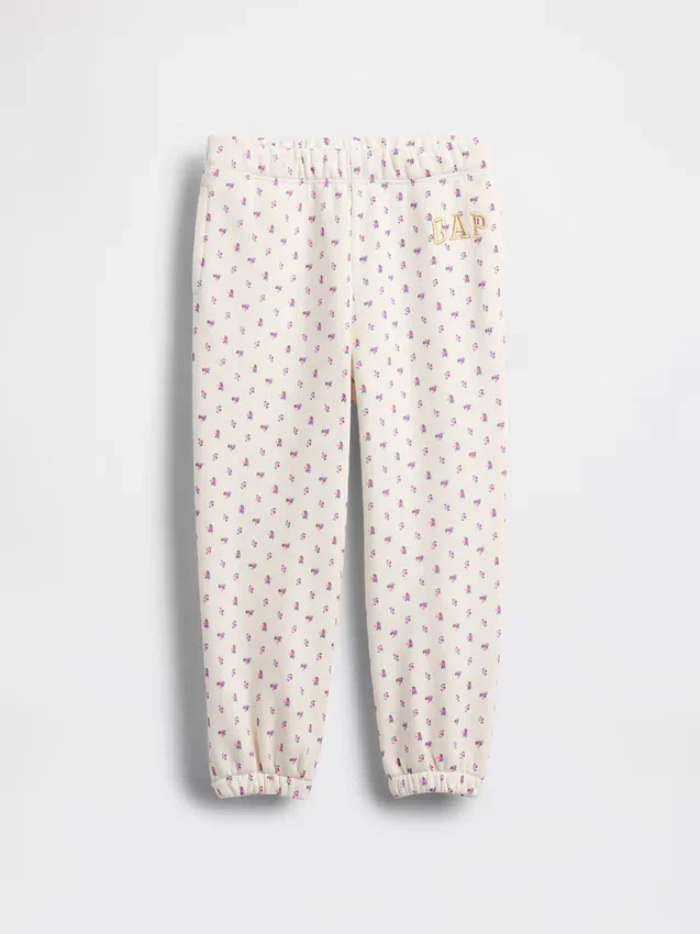 Joggingbyxor med Vintagesoft-logotyp för Baby & Småbarn