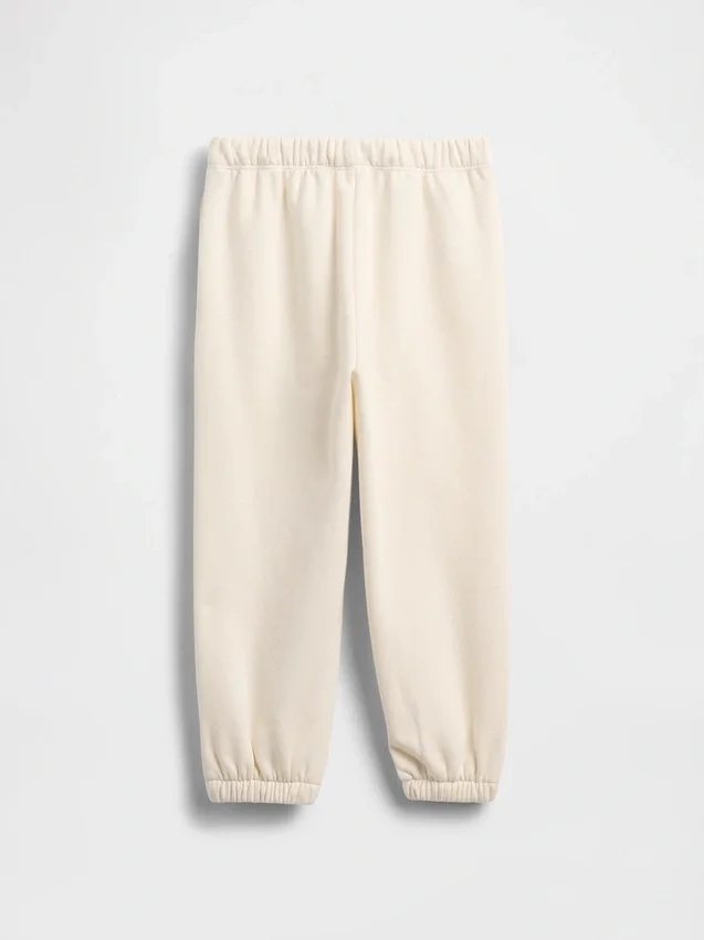 Joggingbyxor med Vintagesoft-logotyp för Baby & Småbarn