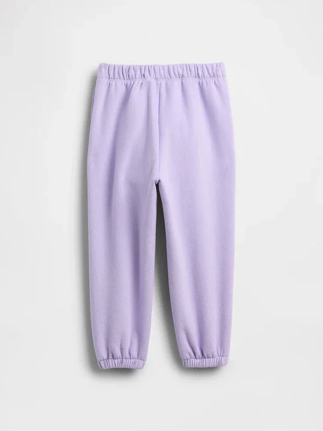 Joggingbyxor med Vintagesoft-logotyp för Baby & Småbarn