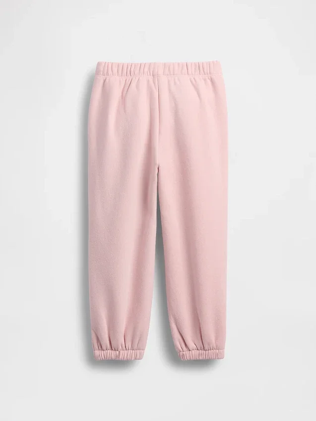 Joggingbyxor med Vintagesoft-logotyp för Baby & Småbarn