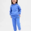Joggingbyxor med Vintagesoft-logotyp för Baby & Småbarn