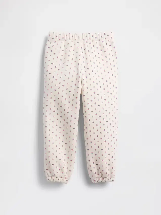 Joggingbyxor med Vintagesoft-logotyp för Baby & Småbarn