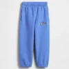 Joggingbyxor med Vintagesoft-logotyp för Baby & Småbarn