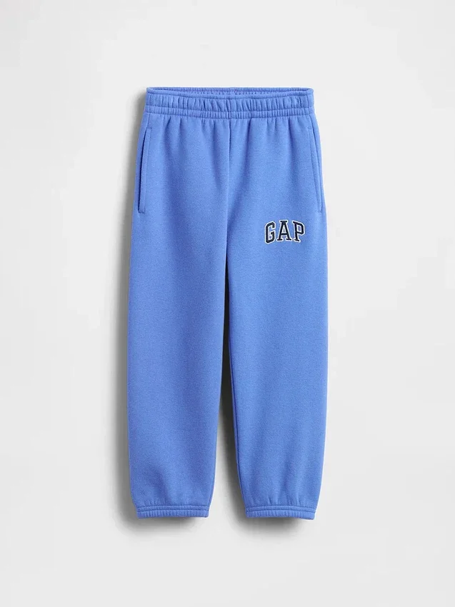 Joggingbyxor med Vintagesoft-logotyp för Baby & Småbarn