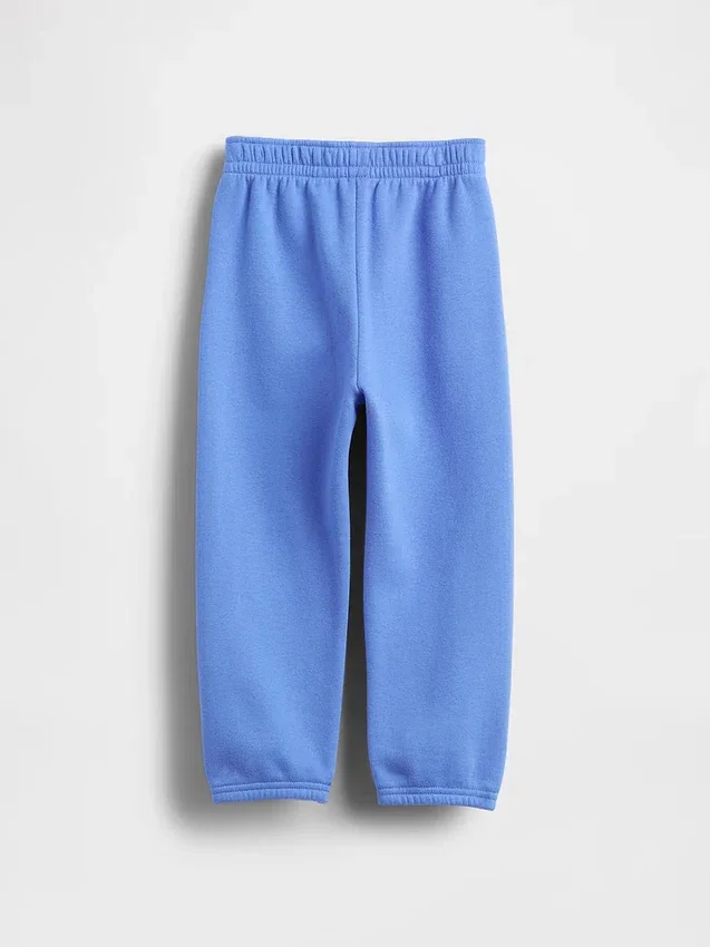 Joggingbyxor med Vintagesoft-logotyp för Baby & Småbarn