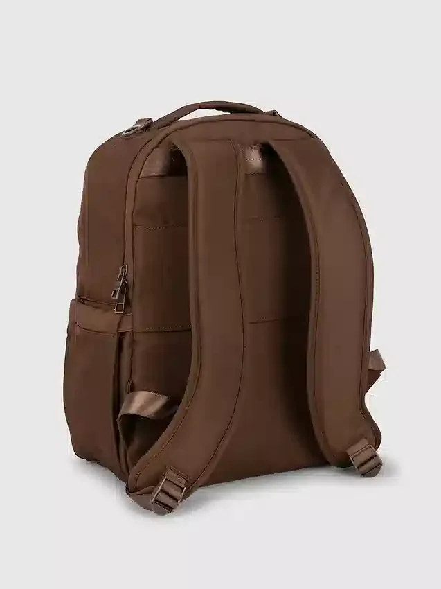 Jujube Classic ryggsäck och skötväska