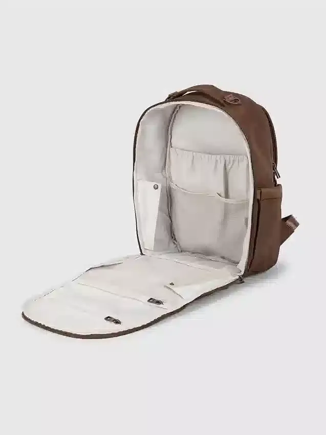 Jujube Classic ryggsäck och skötväska