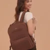 Jujube Classic ryggsäck och skötväska