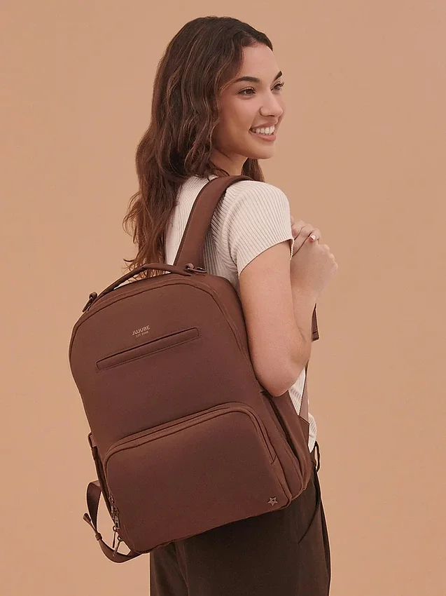 Jujube Classic ryggsäck och skötväska