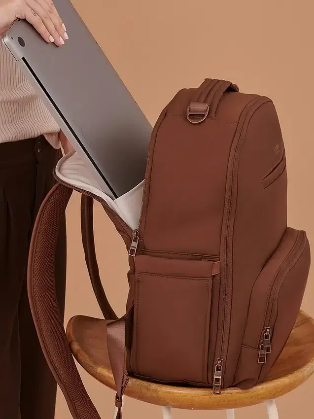 Jujube Classic ryggsäck och skötväska