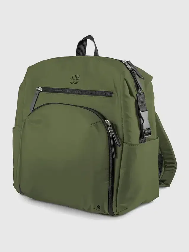 Jujube Modern ryggsäck/skötväska