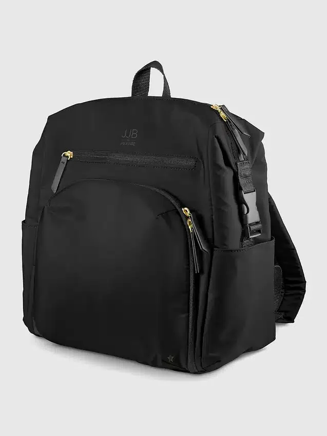 Jujube Modern ryggsäck/skötväska