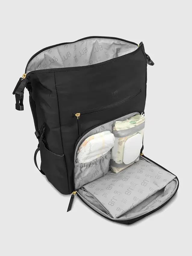 Jujube Modern ryggsäck/skötväska