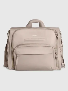 Jujube Satchel skötväska