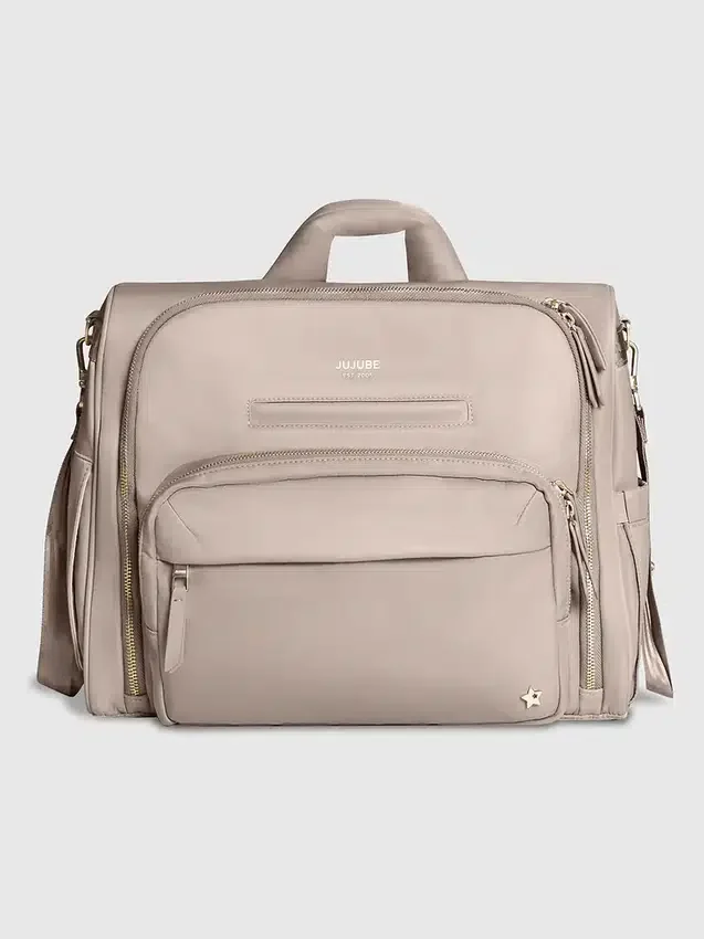 Jujube Satchel skötväska