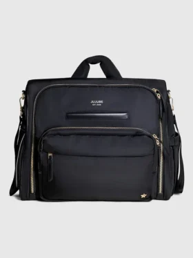Jujube Satchel skötväska