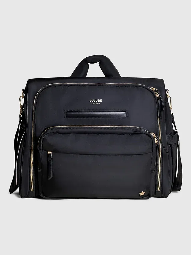 Jujube Satchel skötväska