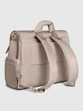 Jujube Satchel skötväska