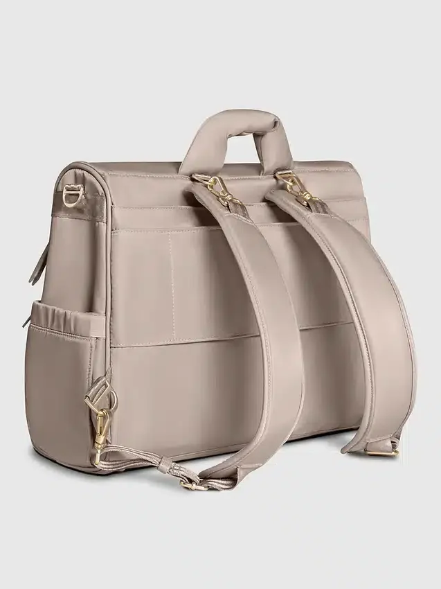 Jujube Satchel skötväska