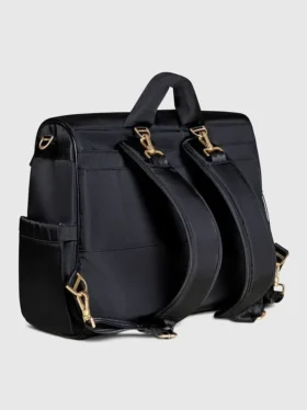 Jujube Satchel skötväska