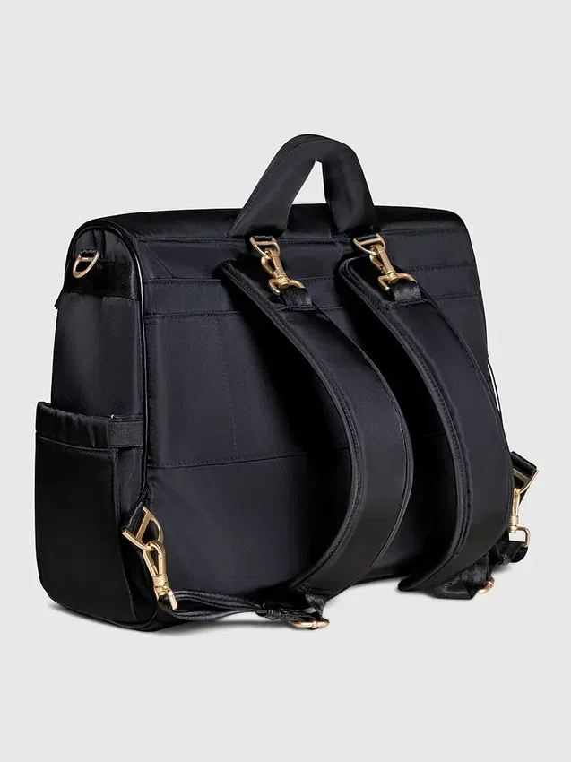 Jujube Satchel skötväska