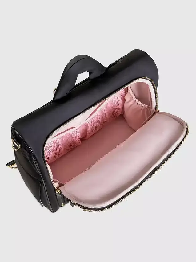 Jujube Satchel skötväska