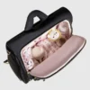 Jujube Satchel skötväska