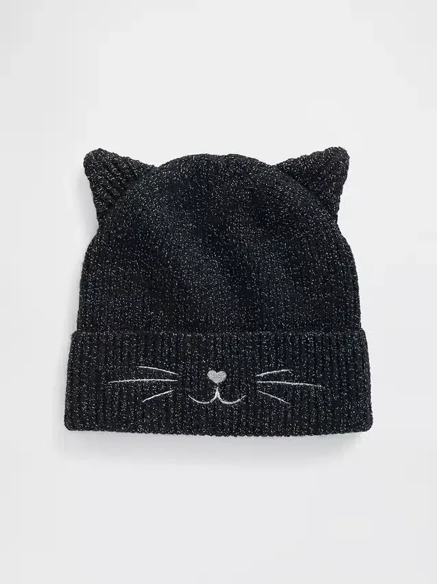Kattmössa för Baby & Småbarn