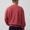 Keith Haring Tjock tröja med logotyp