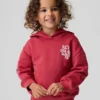 Keith Haring Vintagesoft-hoodie för småbarn