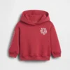 Keith Haring Vintagesoft-hoodie för småbarn