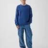 Kids Easy Cargo-Jeans