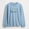 Kids Marvel T-shirt med grafiskt tryck i avslappnad passform