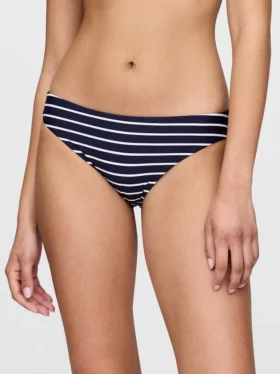 Klassisk bikinibotten