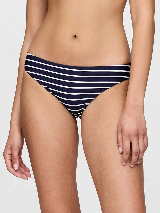 Klassisk bikinibotten